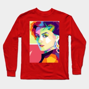 MAHI VIJ WPAP Long Sleeve T-Shirt